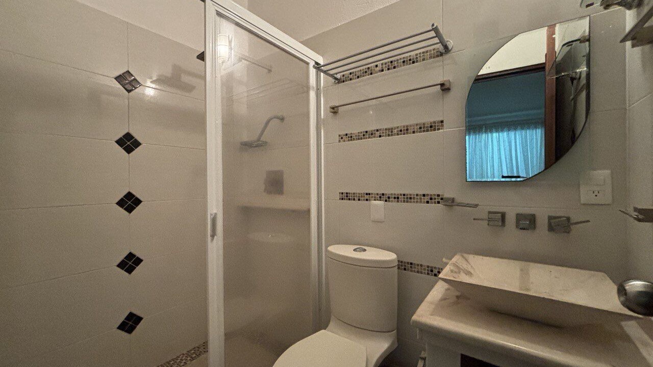 Photo of Bathroom in Joyas De Brisamar