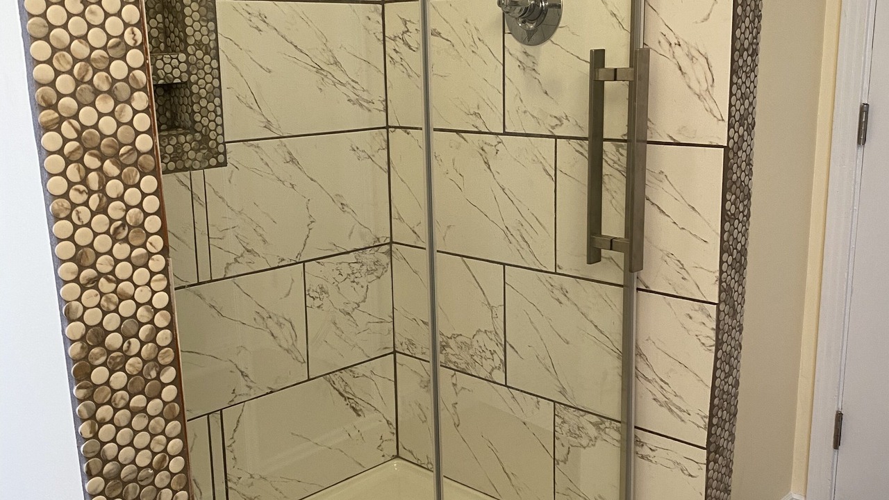 Photo of Bathroom in Nashville