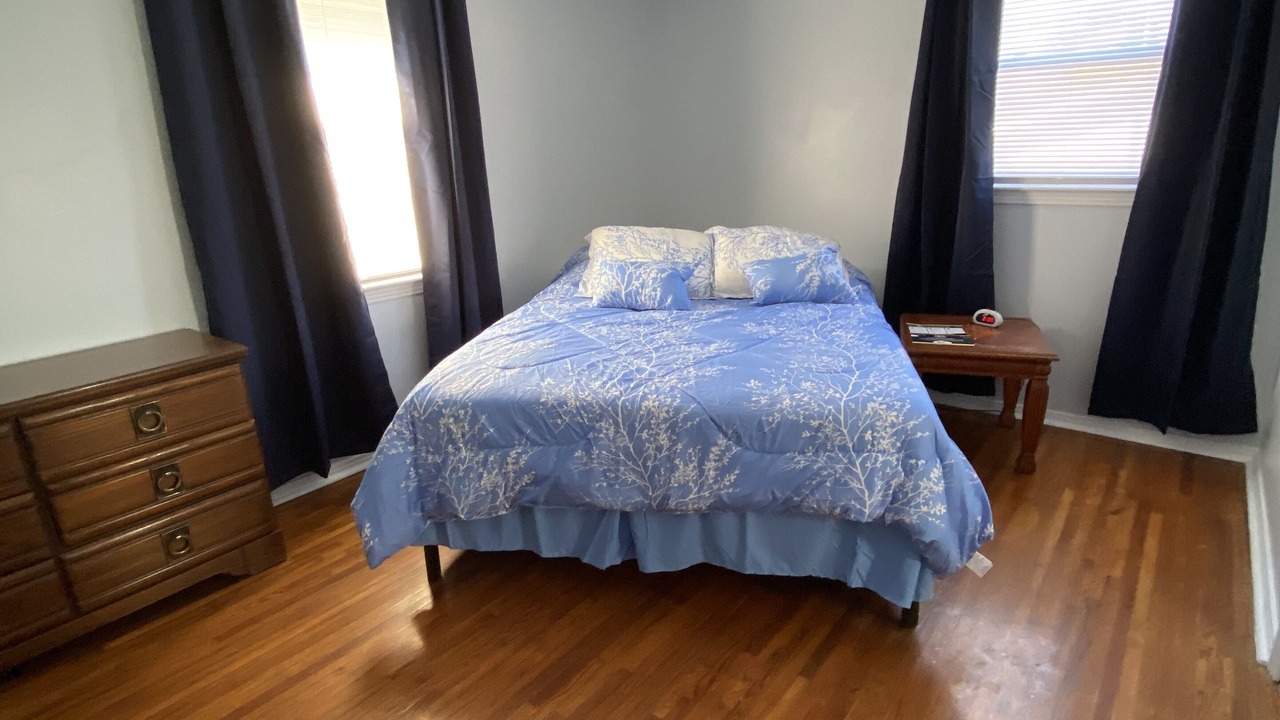 Photo of Bedroom in Nashville