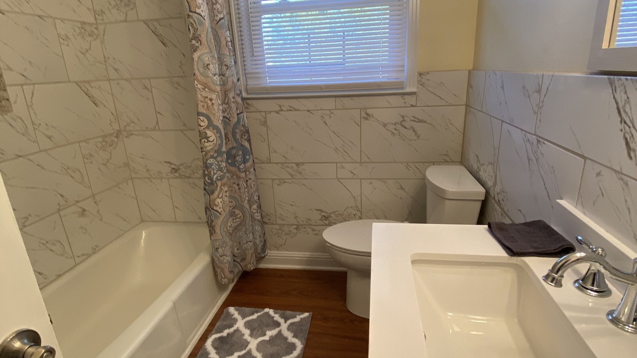 Photo of Bathroom in Nashville