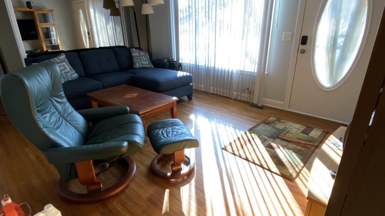 Photo of Livingroom in Nashville