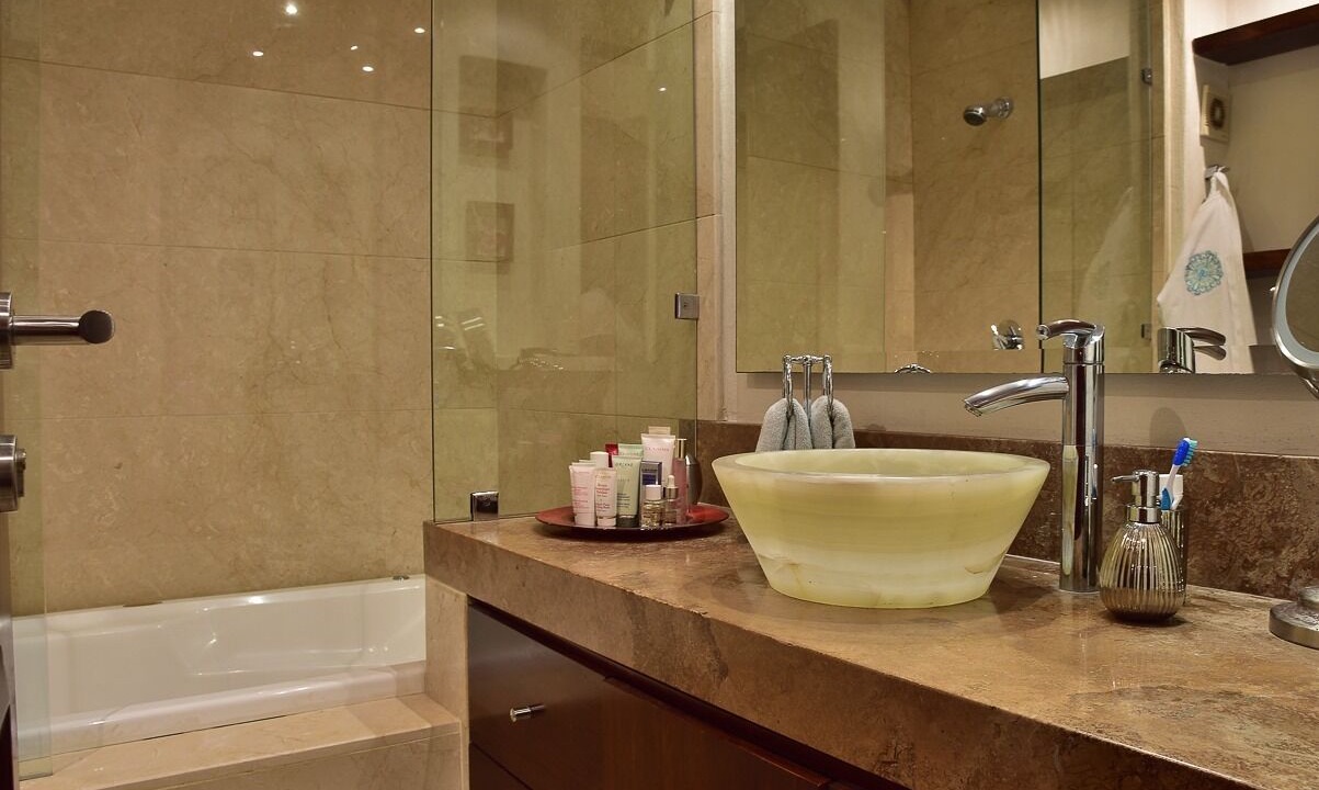 Photo of Bathroom in Puerto Vallarta