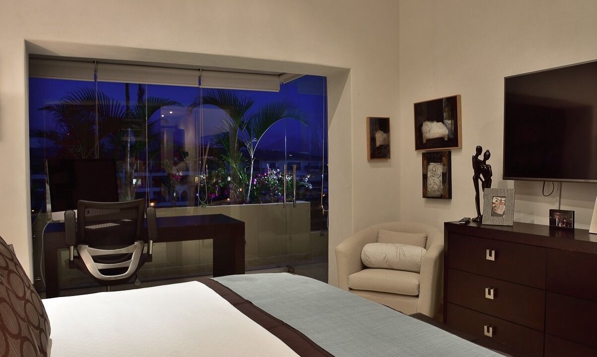 Photo of Bedroom in Puerto Vallarta