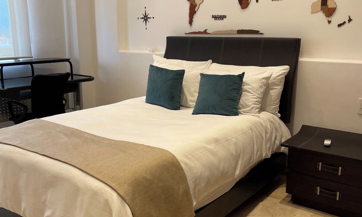 Photo of Bedroom in Puerto Vallarta