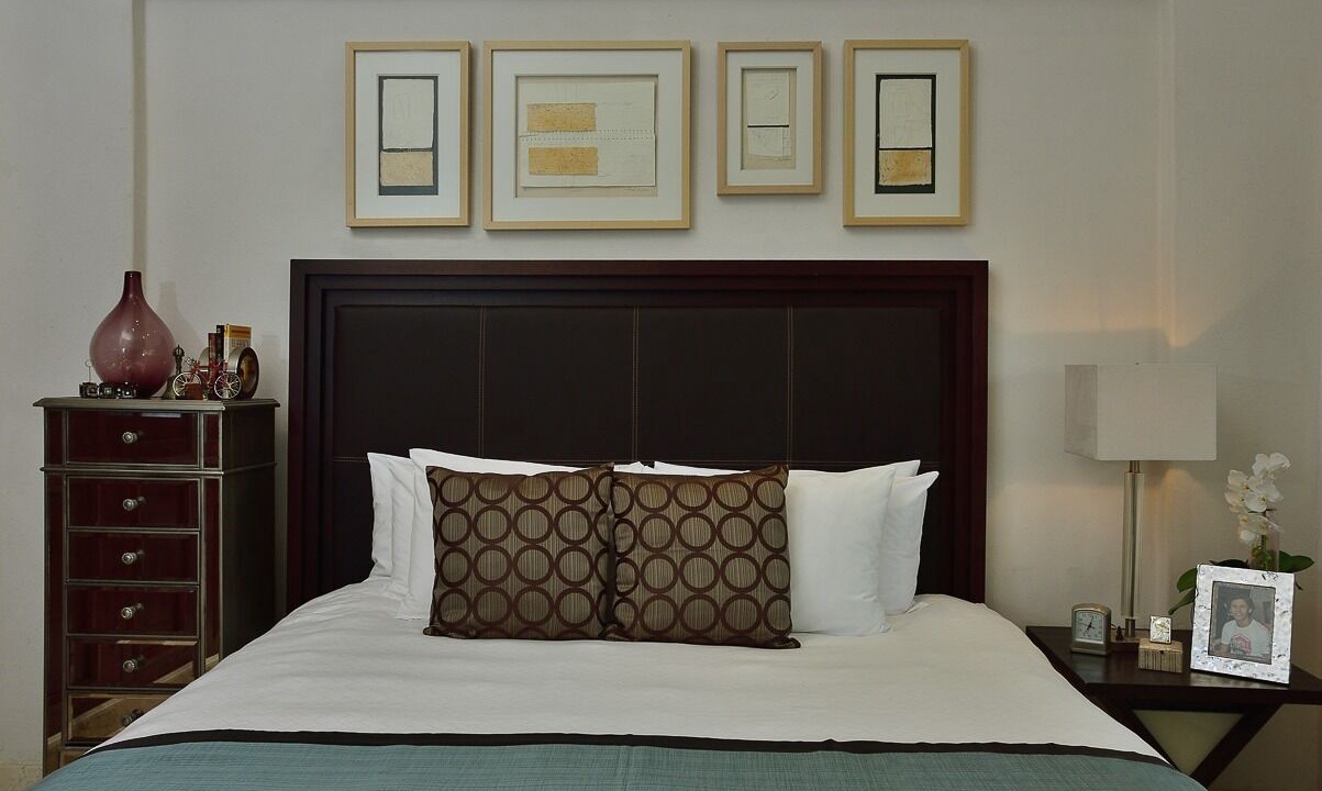 Photo of Bedroom in Puerto Vallarta