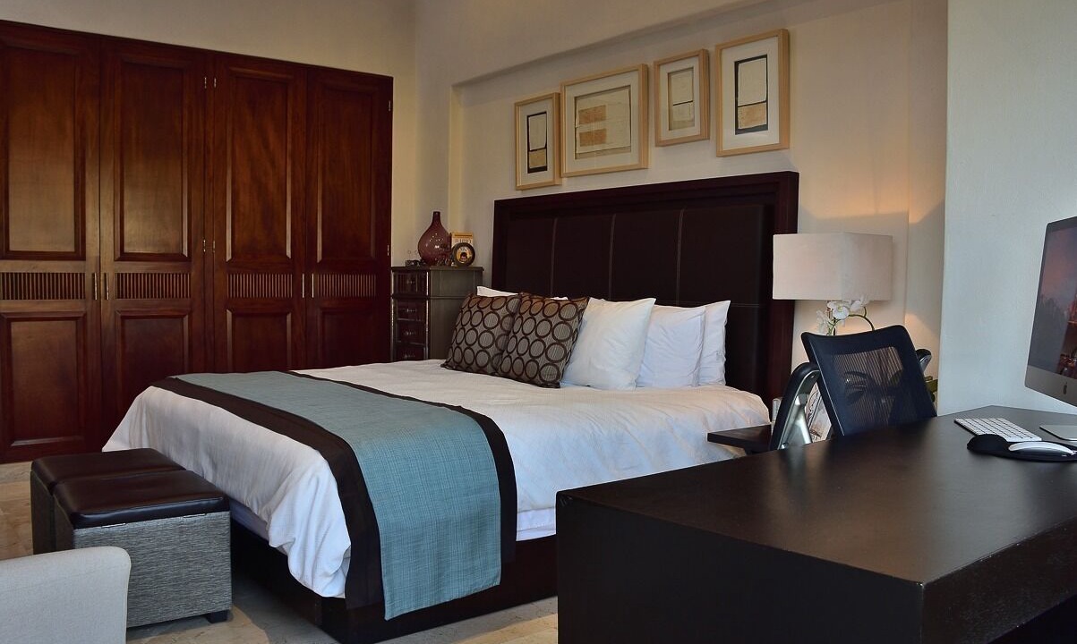 Photo of Bedroom in Puerto Vallarta