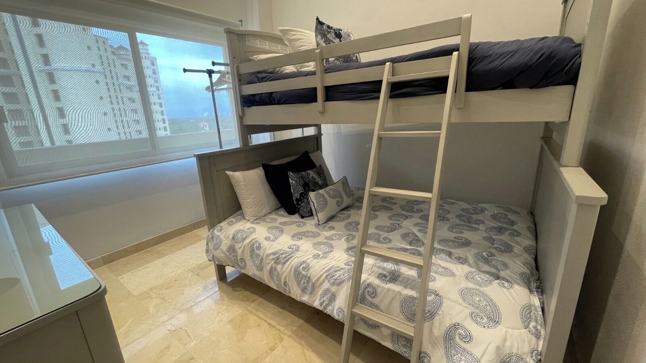 Photo of Bedroom in Puerto Vallarta