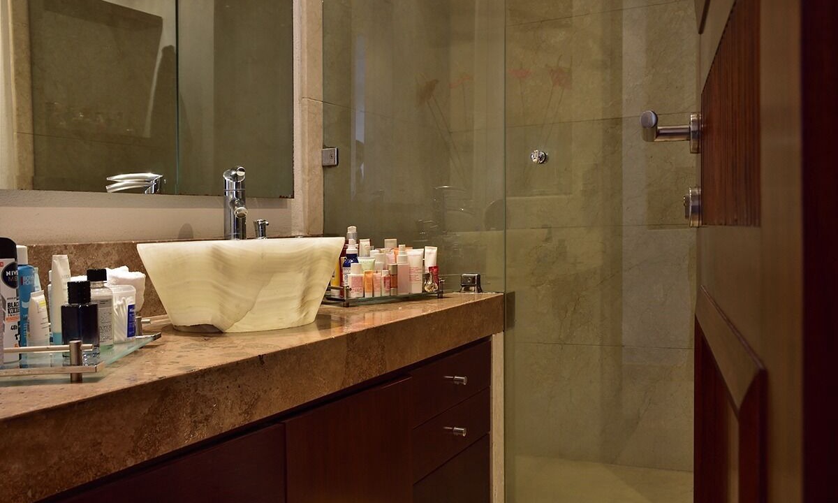 Photo of Bathroom in Puerto Vallarta