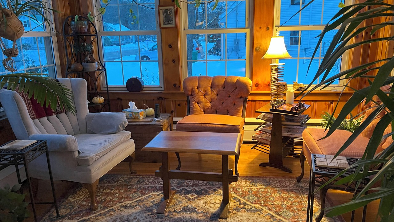 Photo of Livingroom in Rochester