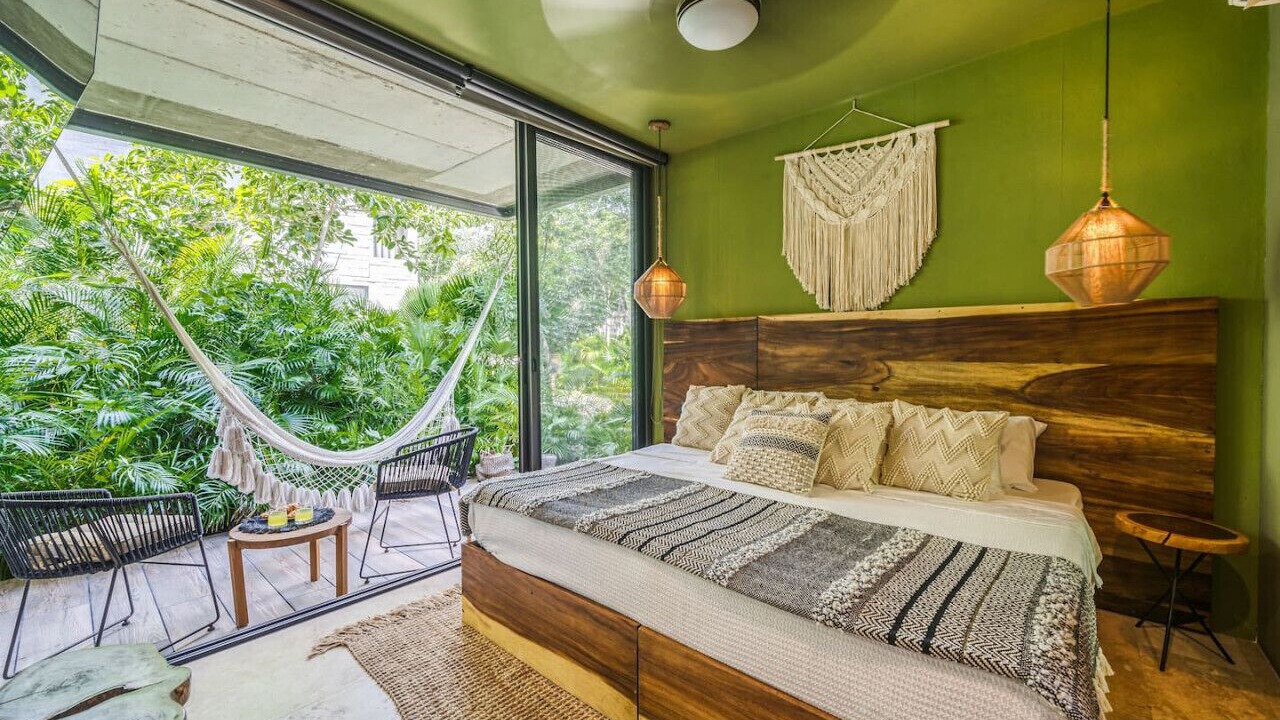 Photo of Bedroom in Zama