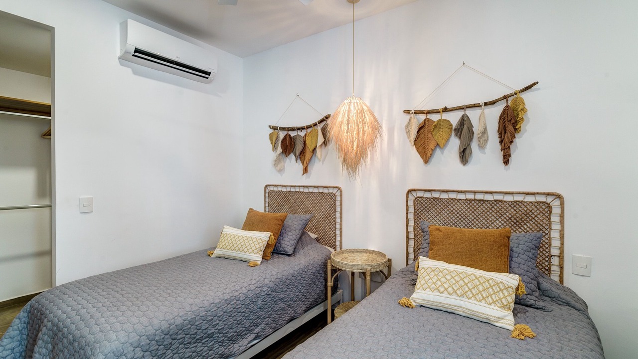 Photo of Bedroom in Diaz Ordaz