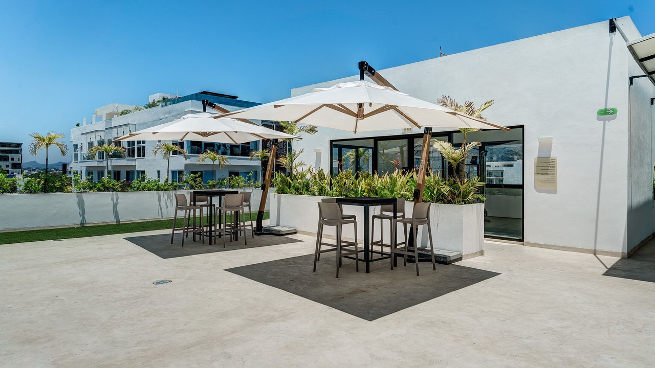 Photo of Outdoor in Diaz Ordaz