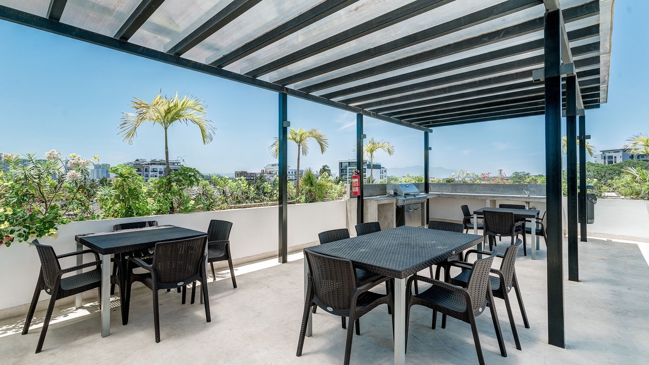 Photo of Outdoor in Diaz Ordaz