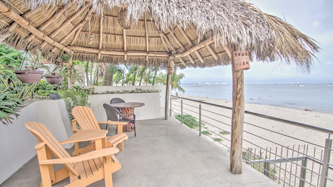 Photo of Outdoor in La Cruz de Huanacaxtle
