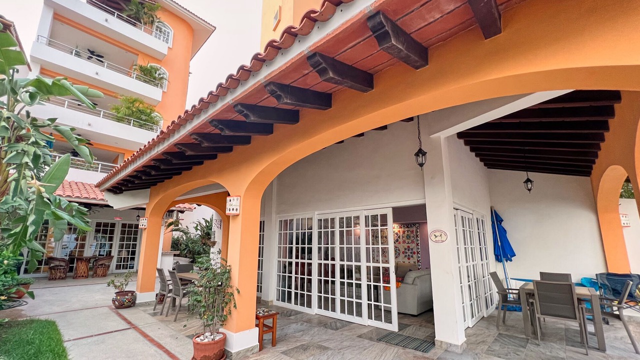 Photo of Outdoor in La Cruz de Huanacaxtle