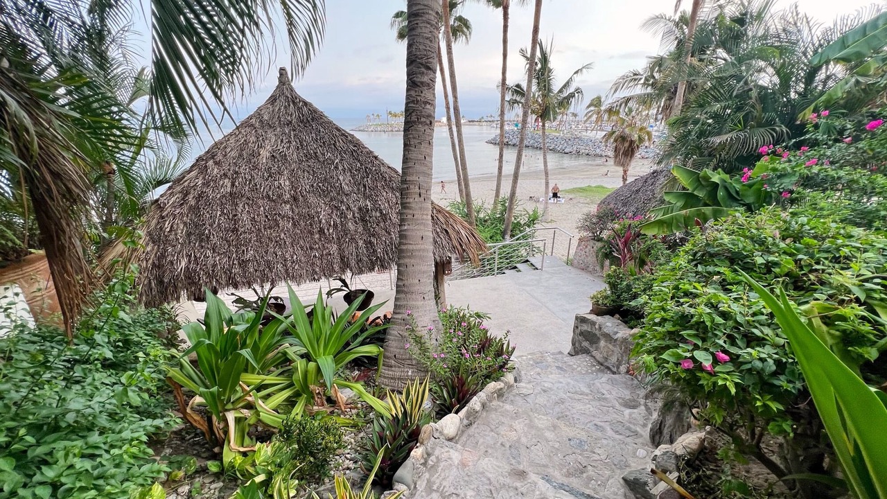 Photo of Outdoor in La Cruz de Huanacaxtle