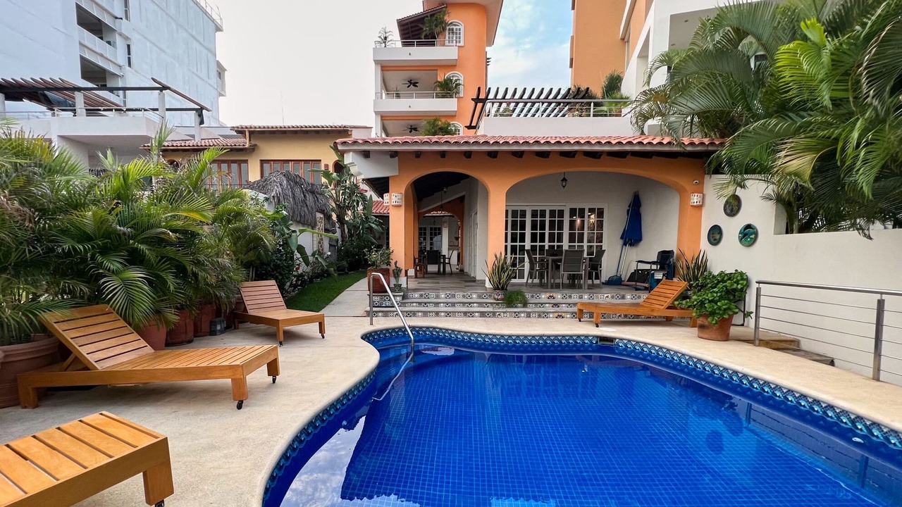 Photo of Outdoor in La Cruz de Huanacaxtle