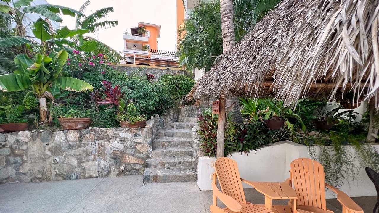 Photo of Outdoor in La Cruz de Huanacaxtle
