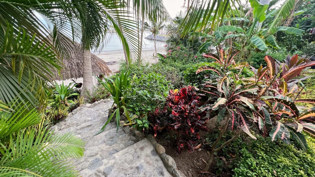 Photo of Outdoor in La Cruz de Huanacaxtle