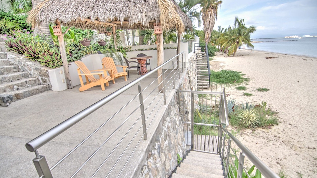 Photo of Outdoor in La Cruz de Huanacaxtle