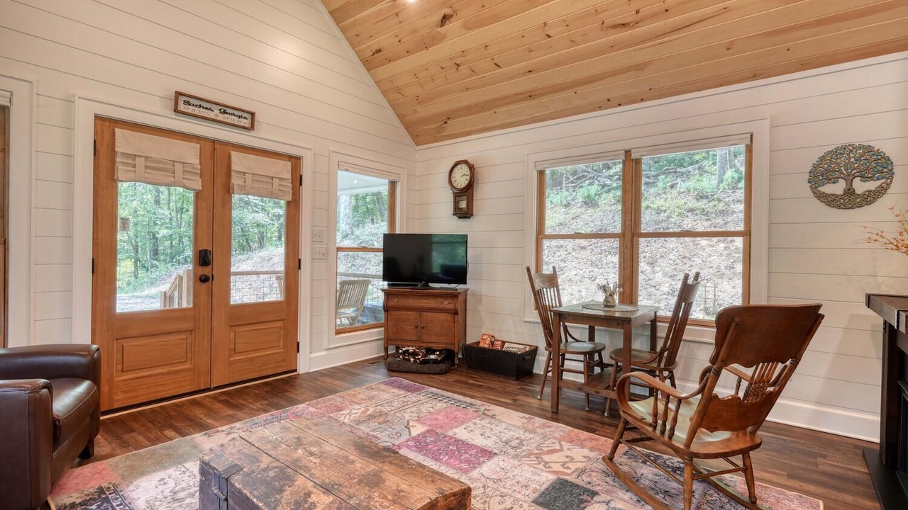Photo of Livingroom in Suches