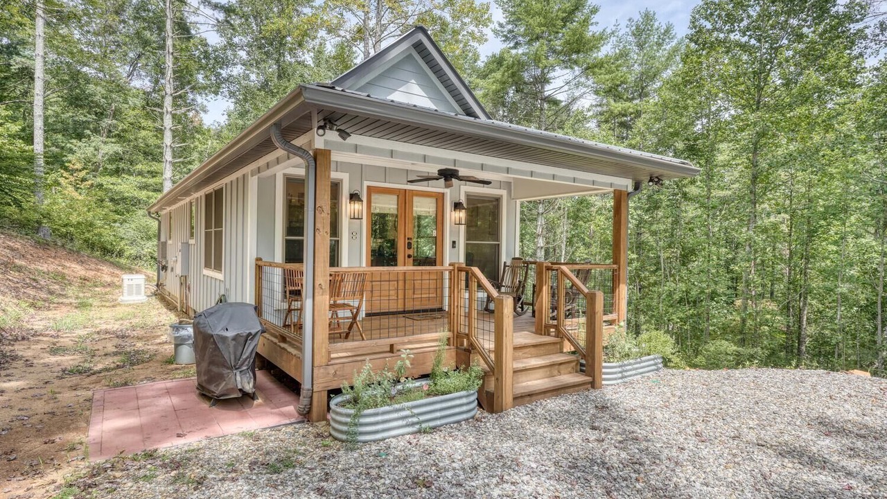 Photo of Outdoor in Suches