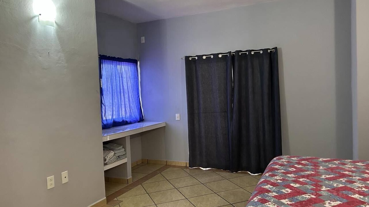 Photo of Bedroom in Rincon de Guayabitos