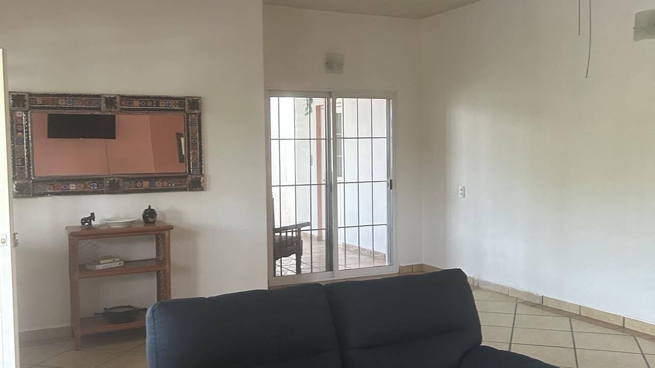 Photo of Livingroom in Rincon de Guayabitos