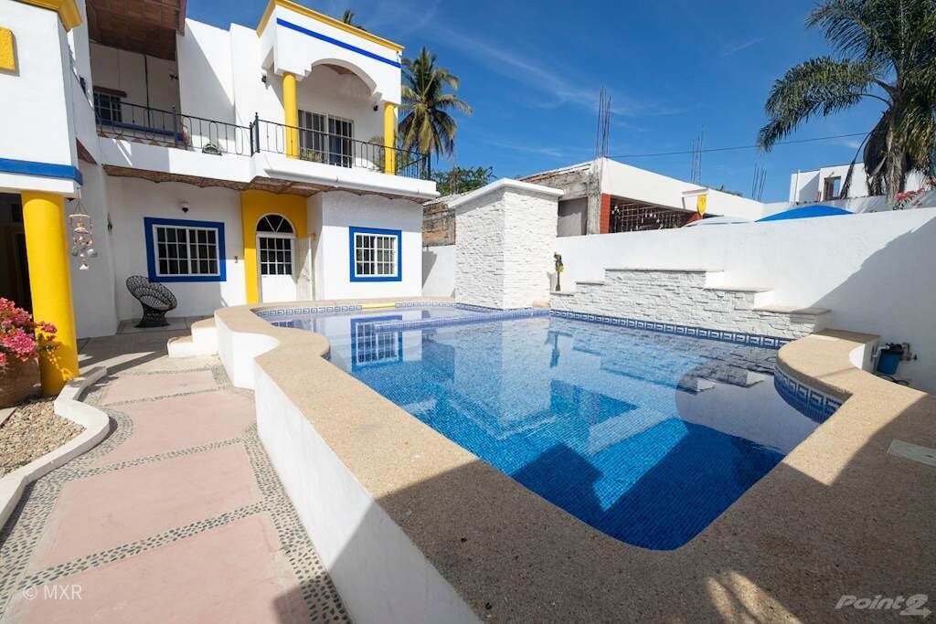 Photo of Outdoor in Rincon de Guayabitos