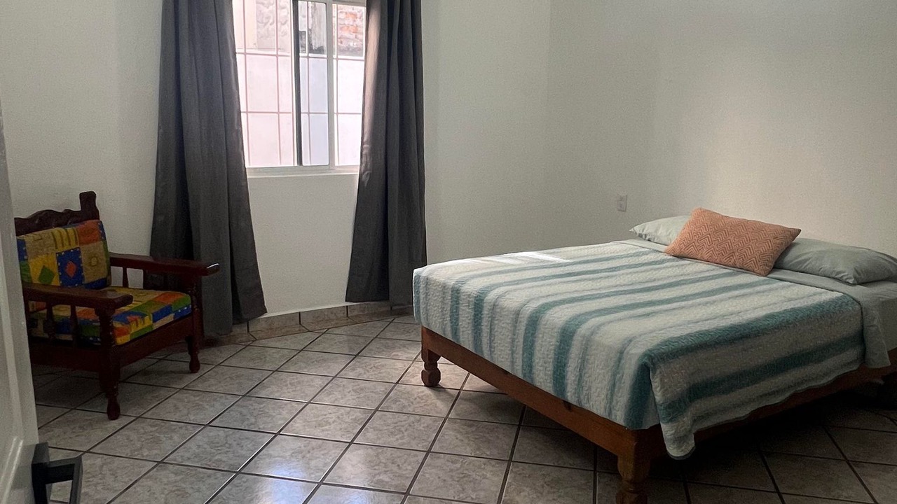 Photo of Bedroom in Rincon de Guayabitos