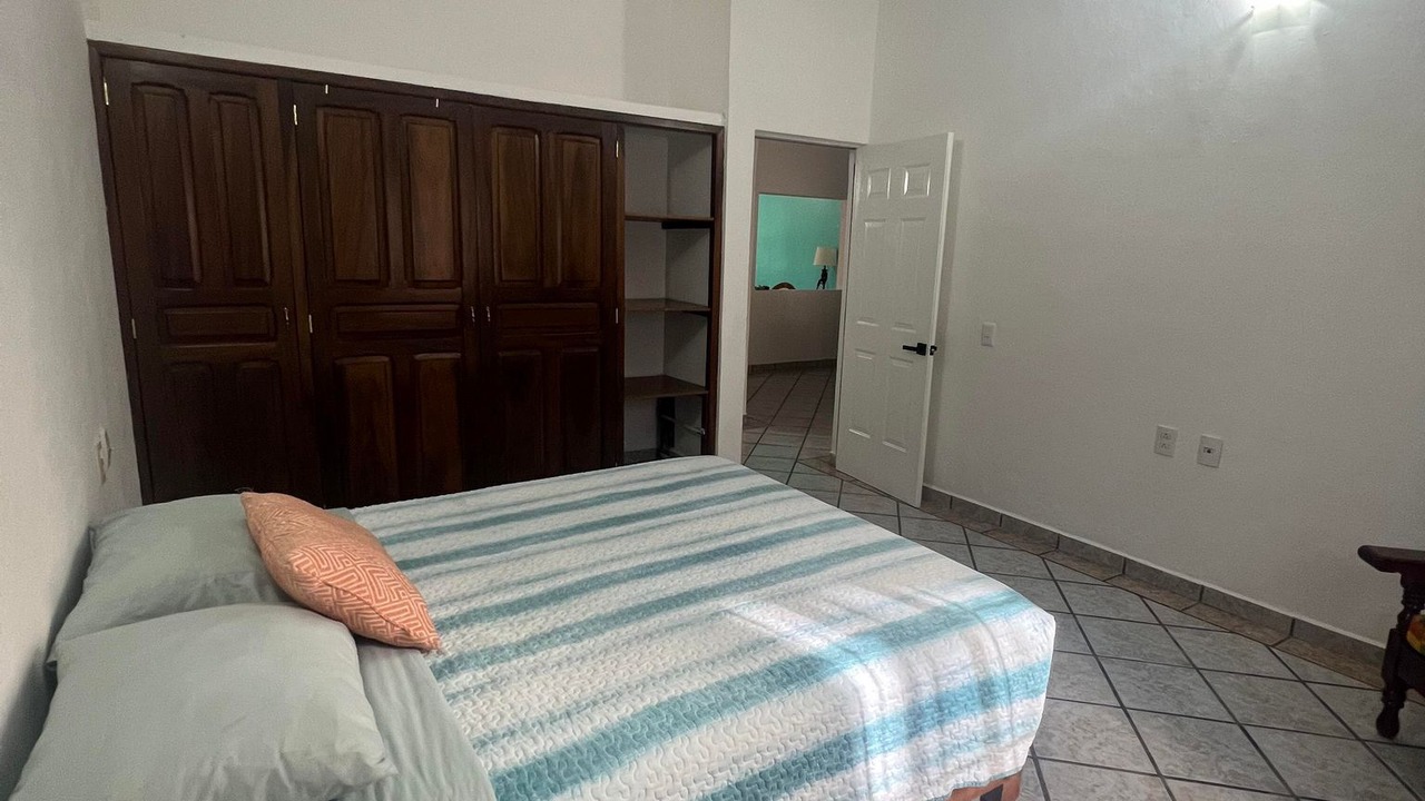 Photo of Bedroom in Rincon de Guayabitos