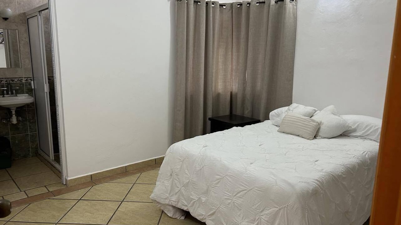 Photo of Bedroom in Rincon de Guayabitos