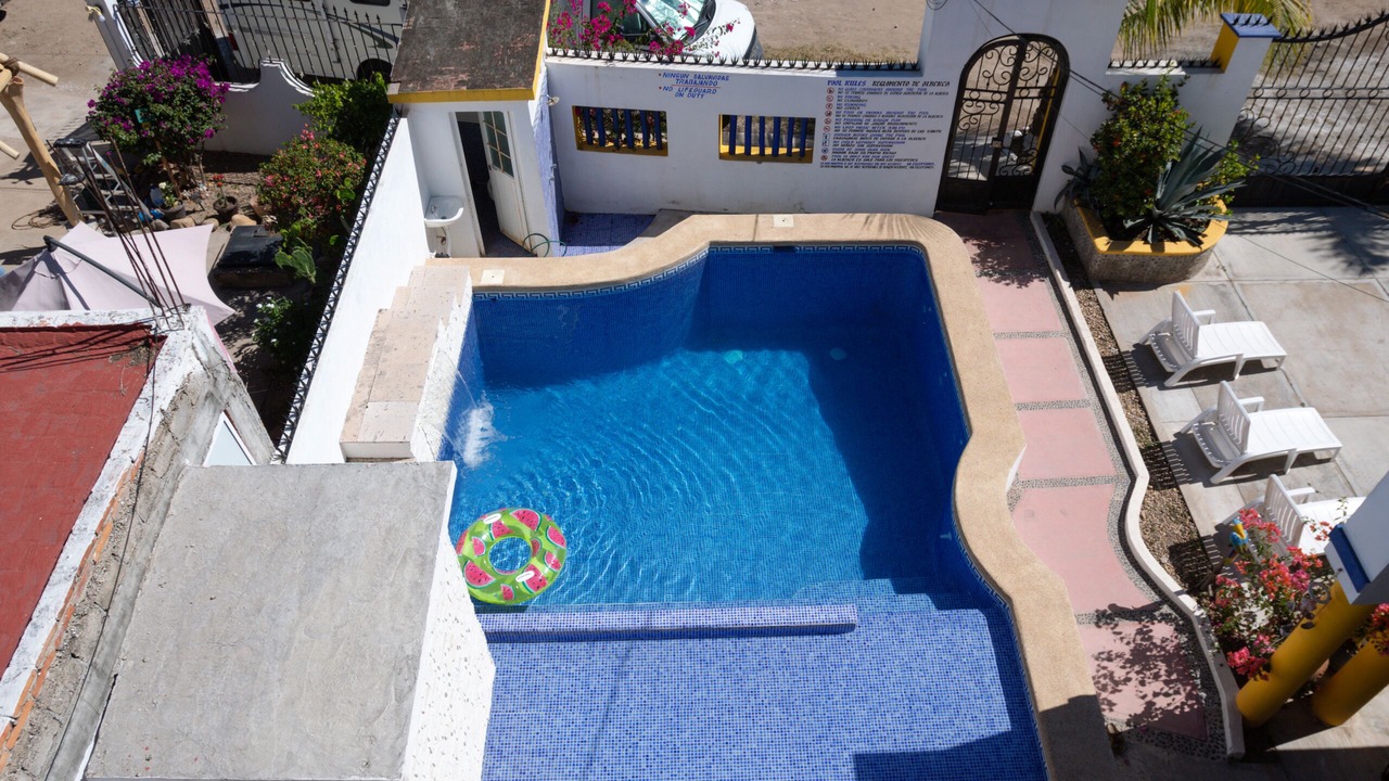 Photo of Outdoor in Rincon de Guayabitos