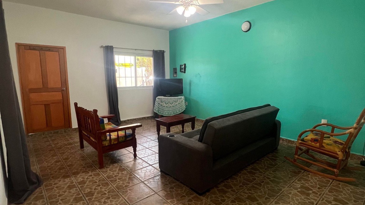 Photo of Livingroom in Rincon de Guayabitos