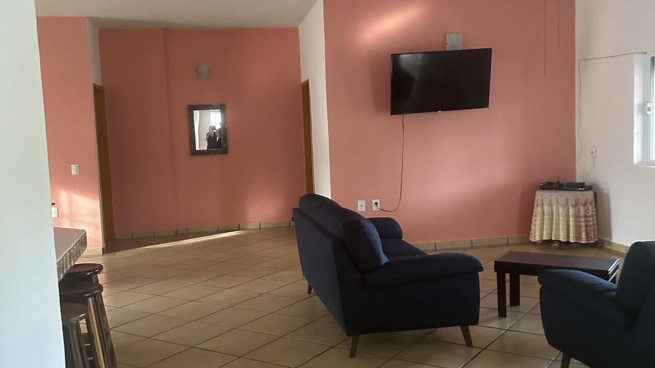 Photo of Livingroom in Rincon de Guayabitos