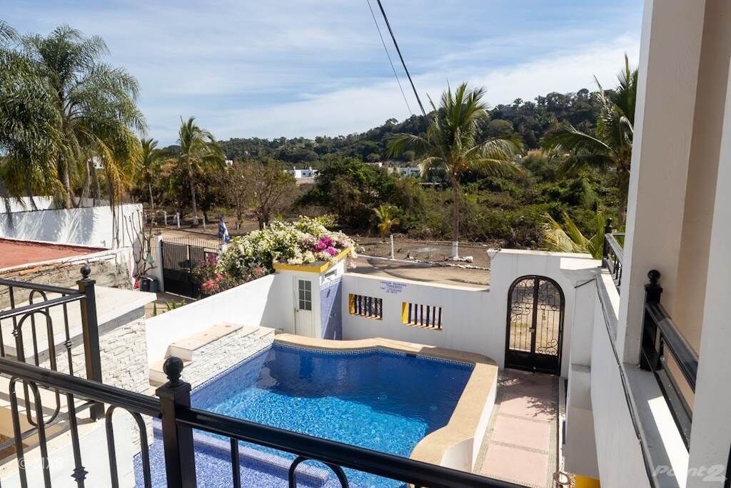 Photo of Outdoor in Rincon de Guayabitos