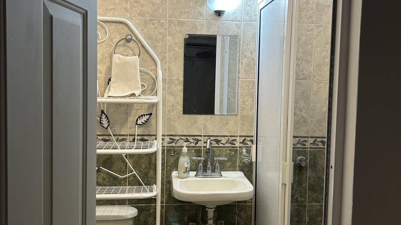 Photo of Bathroom in Rincon de Guayabitos