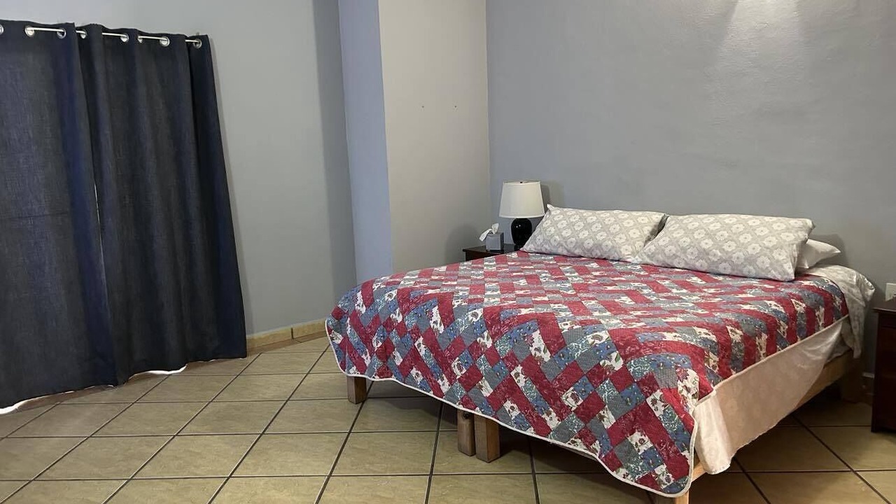 Photo of Bedroom in Rincon de Guayabitos