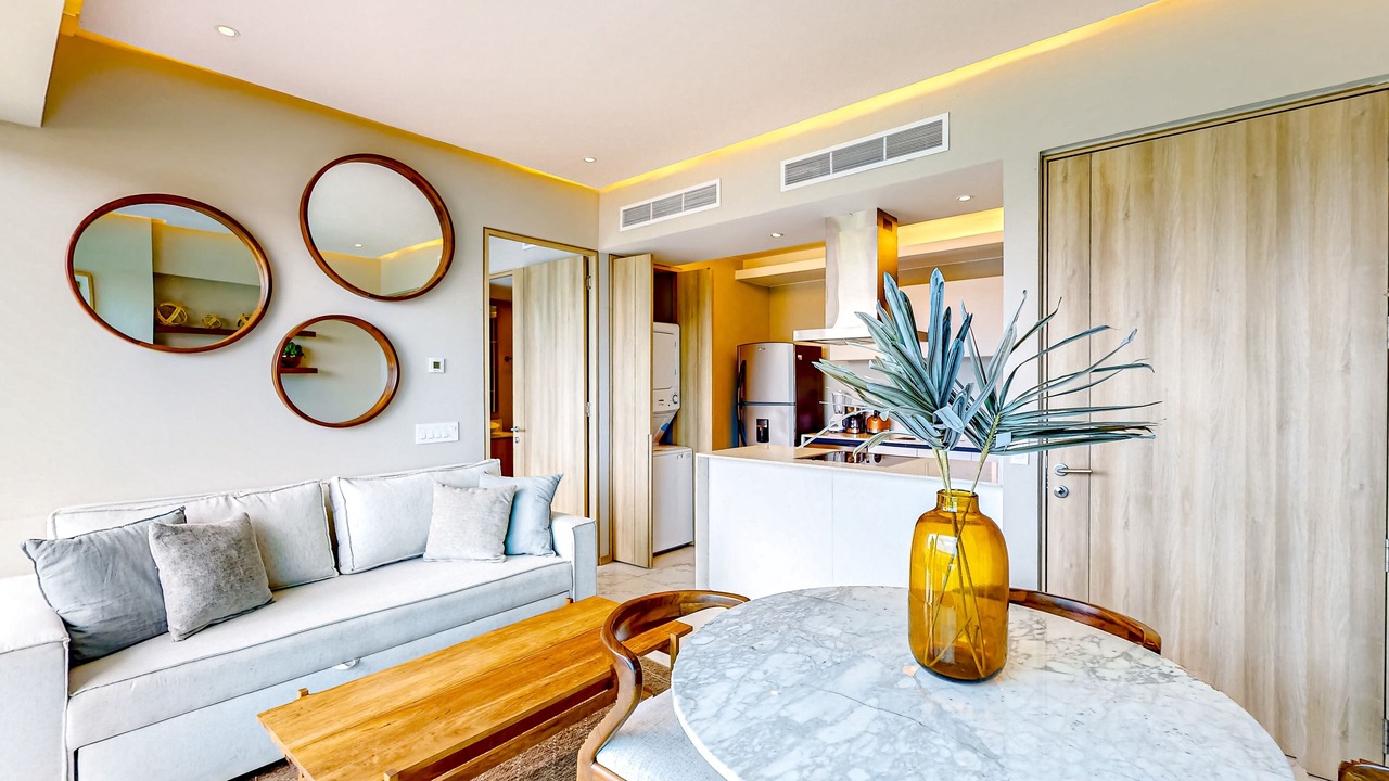 Photo of Livingroom in Flamingos