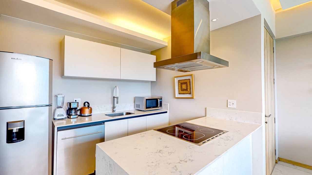 Photo of Kitchen in Flamingos