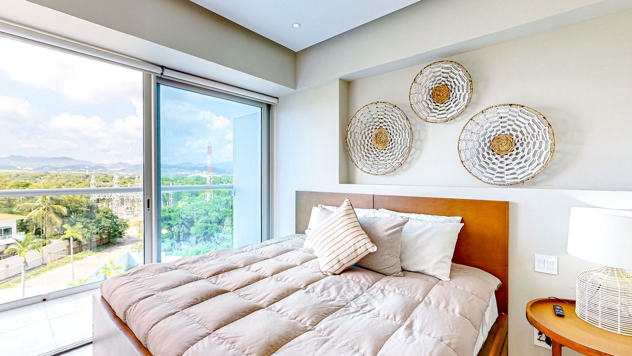 Photo of Bedroom in Flamingos