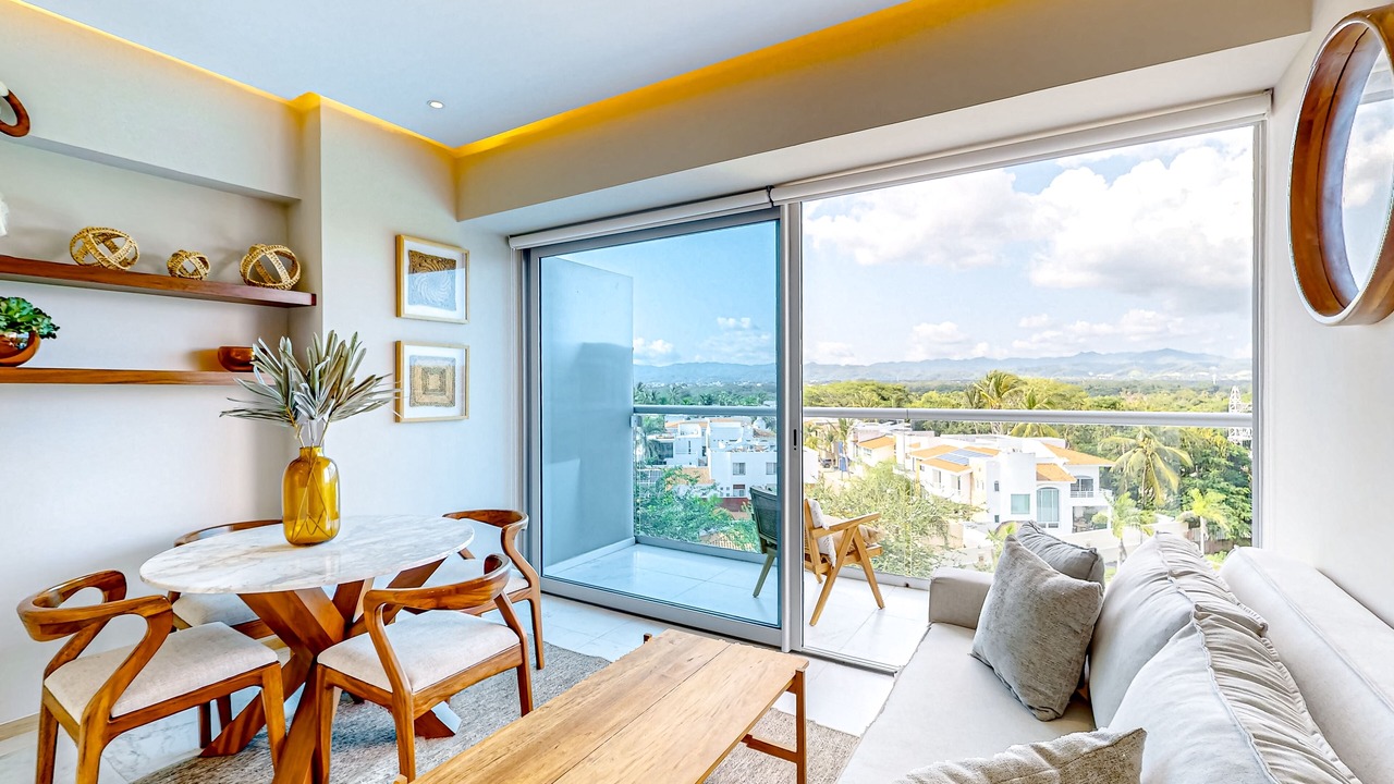 Photo of Livingroom in Flamingos