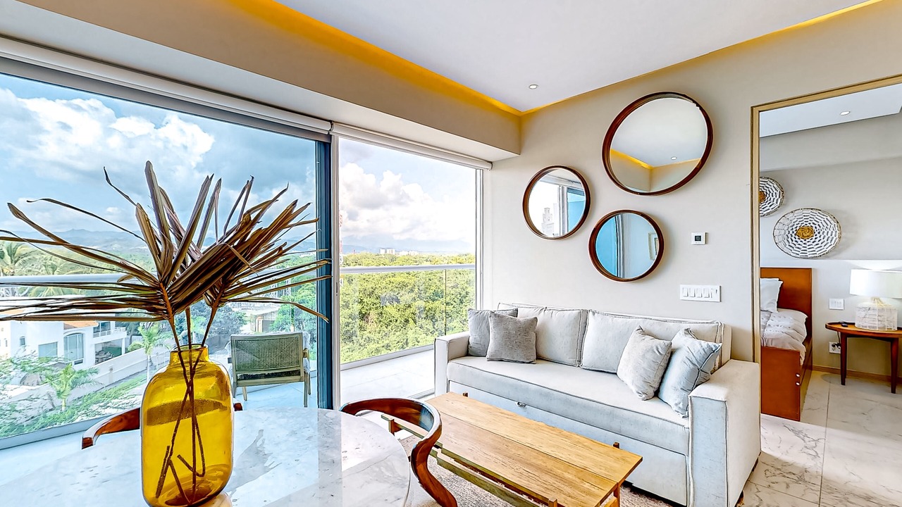 Photo of Livingroom in Flamingos