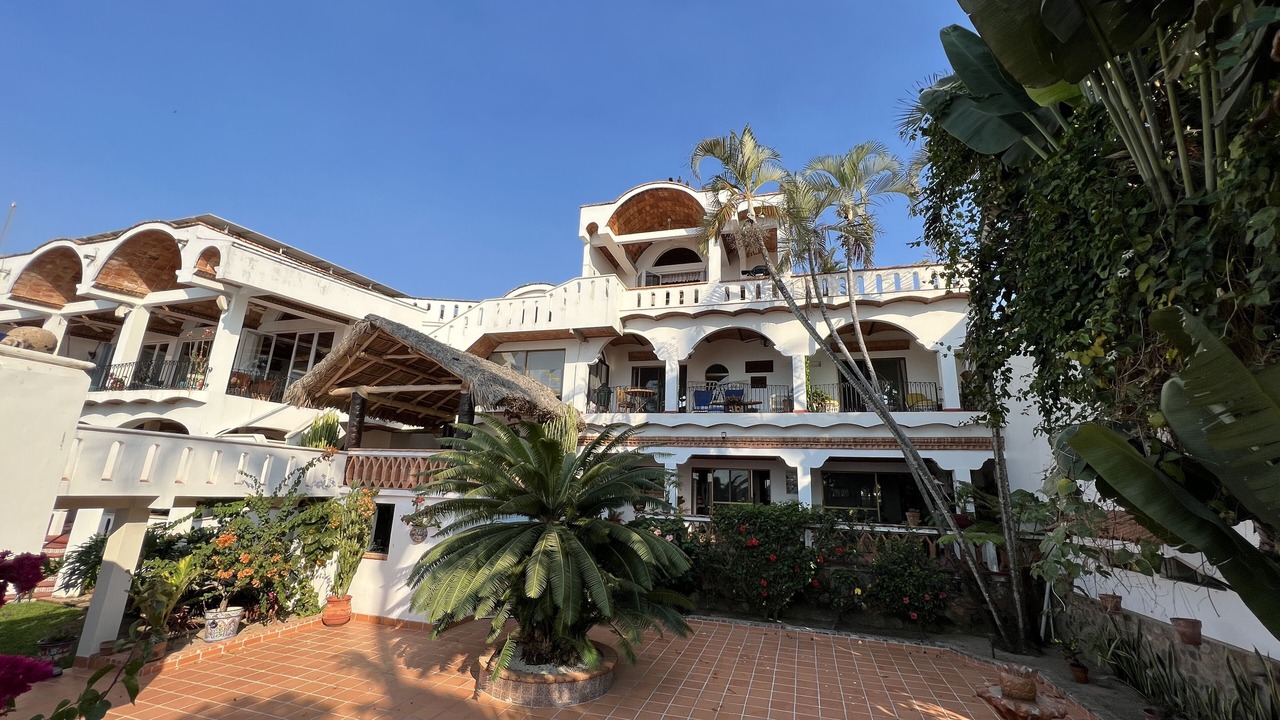 Photo of Outdoor in Rincon de Guayabitos