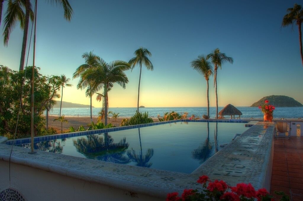 Photo of Outdoor in Rincon de Guayabitos