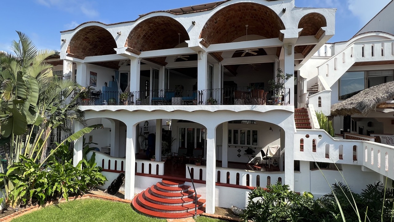Photo of Outdoor in Rincon de Guayabitos