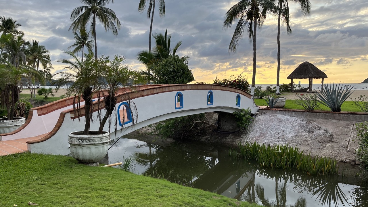 Photo of Outdoor in Rincon de Guayabitos