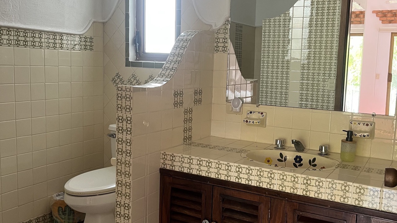 Photo of Bathroom in Puerto Vallarta