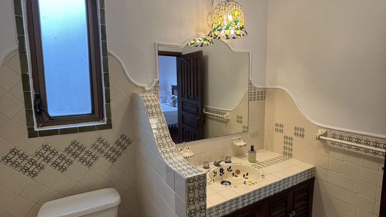 Photo of Bathroom in Puerto Vallarta