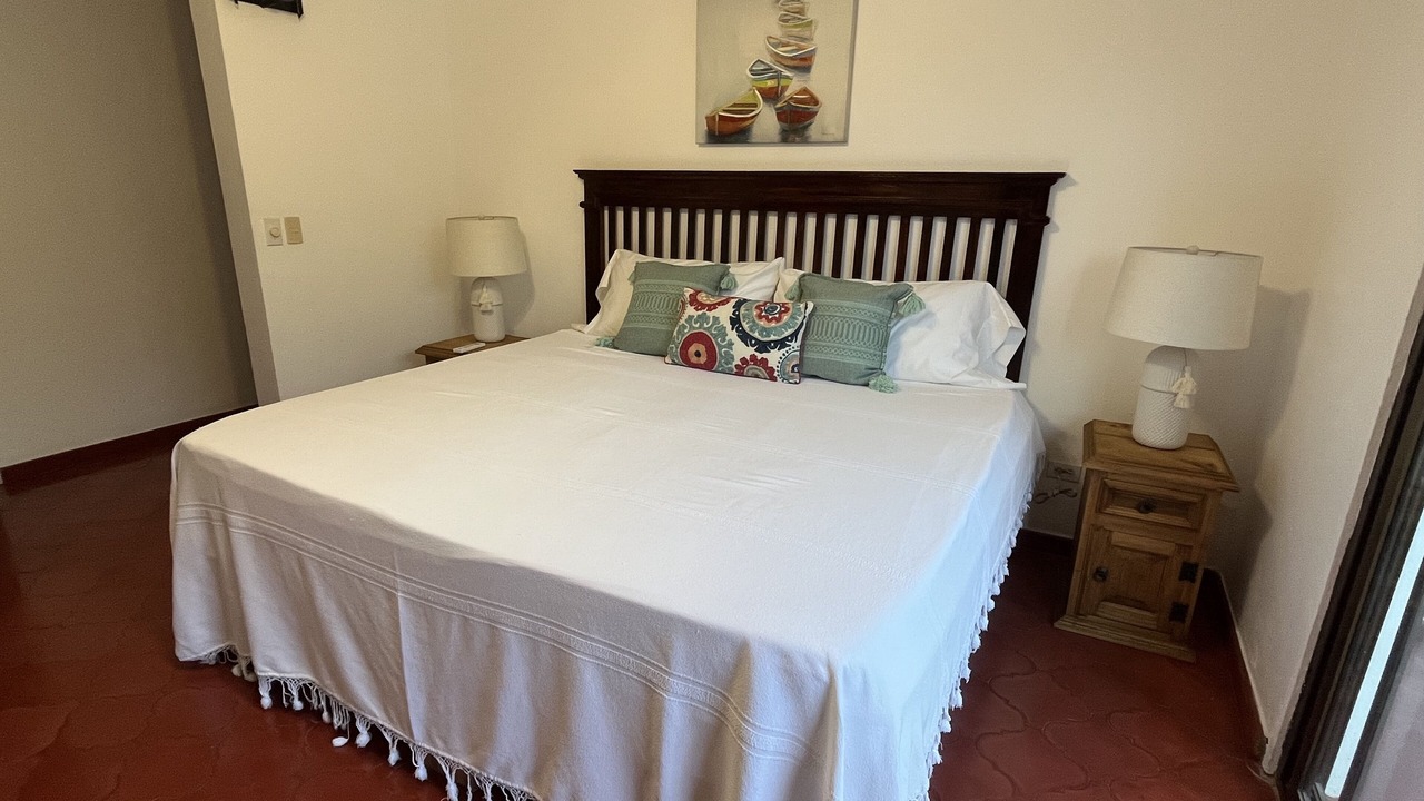 Photo of Bedroom in Puerto Vallarta